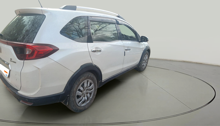 2016 Honda BR-V 1.5L I-VTEC S, Petrol, Manual, 79,094 km, exterior