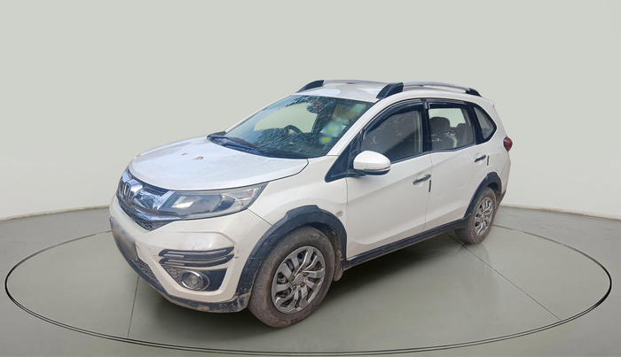 2016 Honda BR-V 1.5L I-VTEC S, Petrol, Manual, 79,094 km, exterior