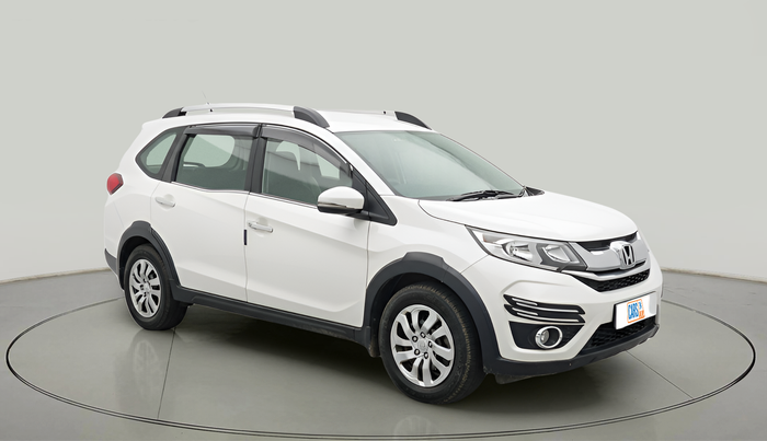 2016 Honda BR-V 1.5L I-VTEC S, Petrol, Manual, 79,094 km, exterior