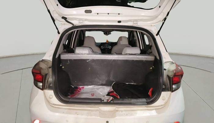 2024 Hyundai GRAND I10 NIOS ERA 1.2 KAPPA VTVT, Petrol, Manual, 10,950 km, exterior