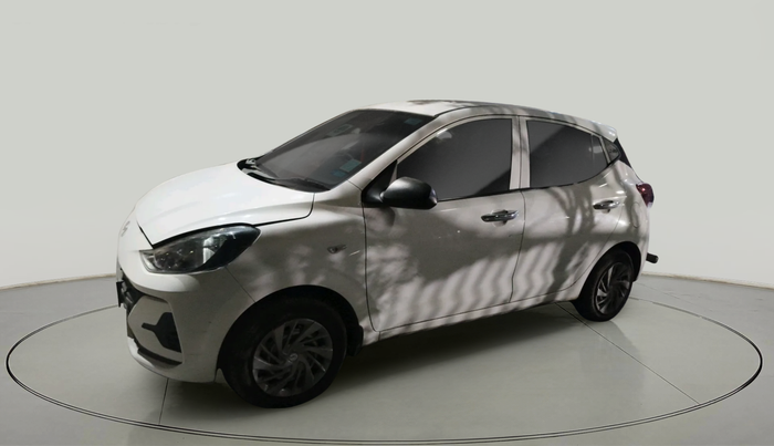 2024 Hyundai GRAND I10 NIOS ERA 1.2 KAPPA VTVT, Petrol, Manual, 10,950 km, exterior