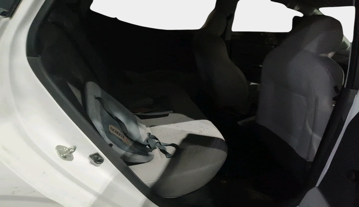 2024 Hyundai GRAND I10 NIOS ERA 1.2 KAPPA VTVT, Petrol, Manual, 10,950 km, interior