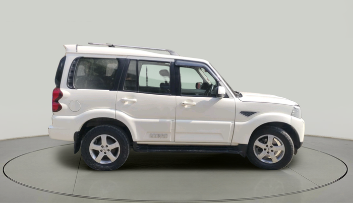 2020 Mahindra Scorpio S11 2WD, Diesel, Manual, 1,02,690 km, exterior