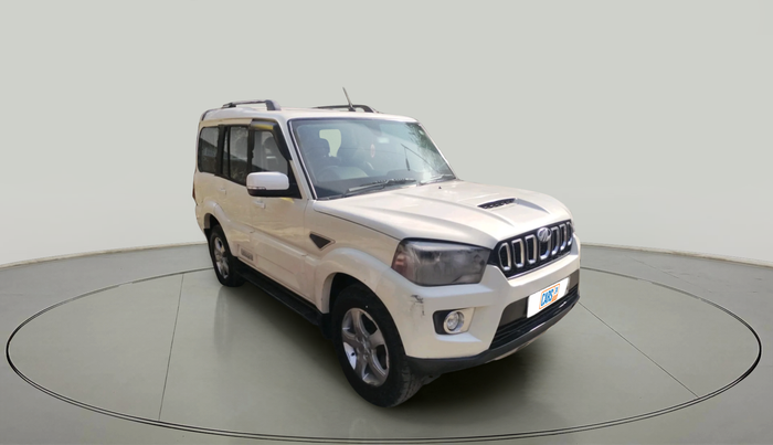 2020 Mahindra Scorpio S11 2WD, Diesel, Manual, 1,02,690 km, exterior
