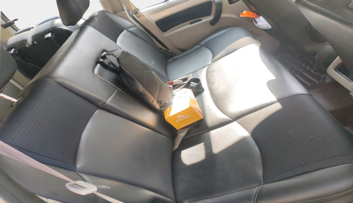 2020 Mahindra Scorpio S11 2WD, Diesel, Manual, 1,02,690 km, interior