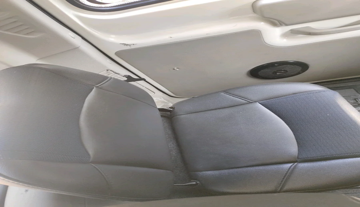 2020 Mahindra Scorpio S11 2WD, Diesel, Manual, 1,02,690 km, interior