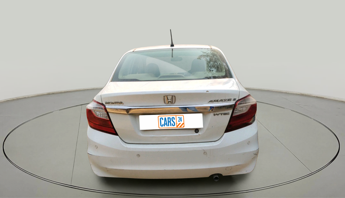 2017 Honda Amaze 1.2L I-VTEC S OPT, Petrol, Manual, 69,567 km, exterior