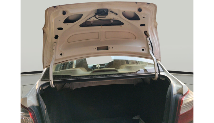 2017 Honda Amaze 1.2L I-VTEC S OPT, Petrol, Manual, 69,567 km, exterior