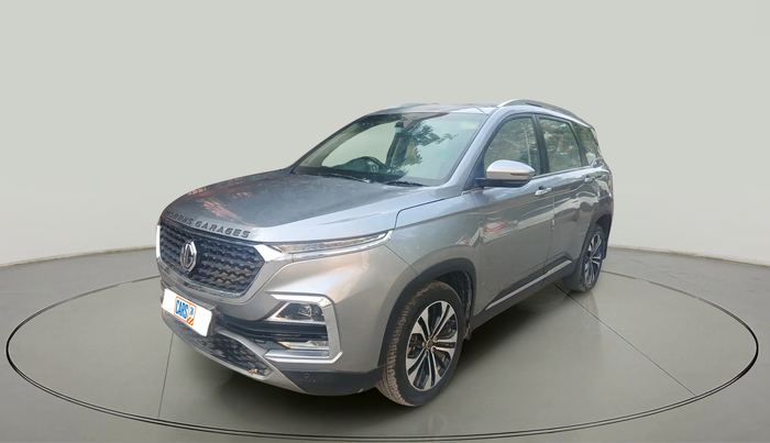 2022 MG HECTOR SHARP 2.0 DIESEL, Diesel, Manual, 48,376 km, exterior
