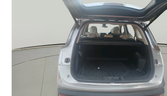 2022 MG HECTOR SHARP 2.0 DIESEL, Diesel, Manual, 48,376 km, exterior