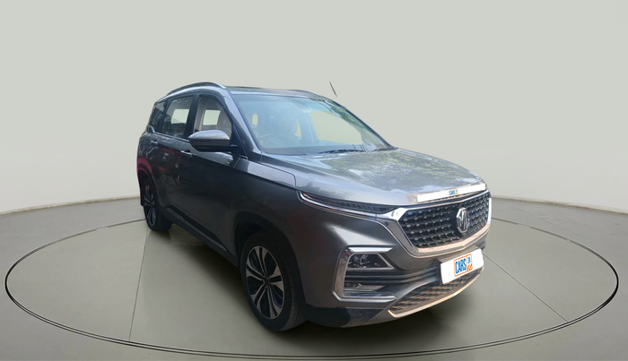 2022 MG HECTOR SHARP 2.0 DIESEL, Diesel, Manual, 48,376 km, exterior