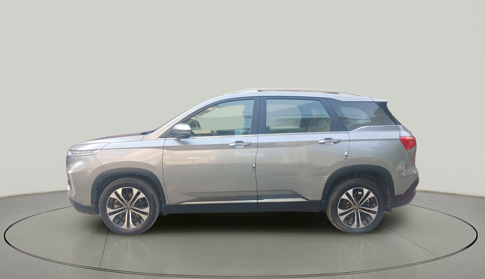 2022 MG HECTOR SHARP 2.0 DIESEL, Diesel, Manual, 48,376 km, exterior