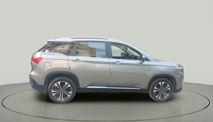 2022 MG HECTOR SHARP 2.0 DIESEL, Diesel, Manual, 48,376 km, exterior