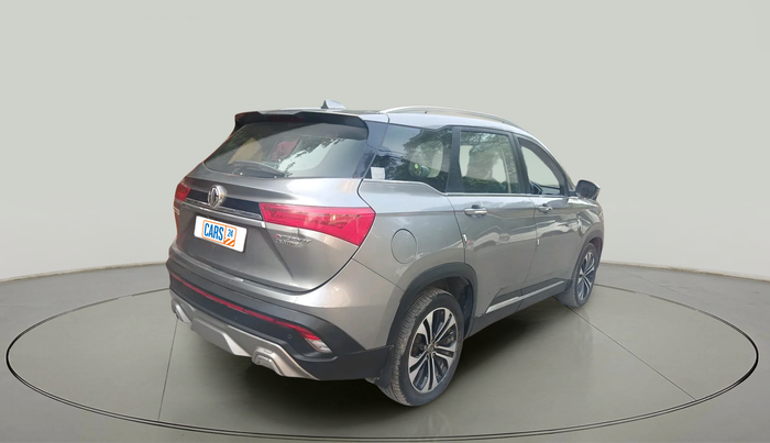 2022 MG HECTOR SHARP 2.0 DIESEL, Diesel, Manual, 48,376 km, exterior