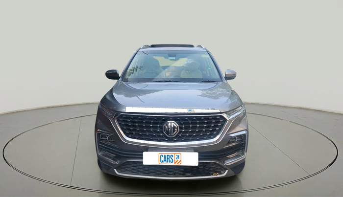 2022 MG HECTOR SHARP 2.0 DIESEL, Diesel, Manual, 48,376 km, exterior