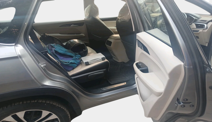 2022 MG HECTOR SHARP 2.0 DIESEL, Diesel, Manual, 48,376 km, interior