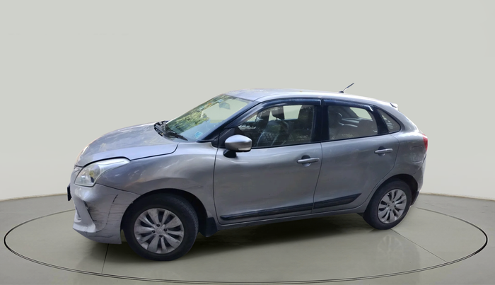 2016 Maruti Baleno DELTA PETROL 1.2, Petrol, Manual, 1,01,434 km, exterior