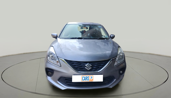 2016 Maruti Baleno DELTA PETROL 1.2, Petrol, Manual, 1,01,434 km, exterior
