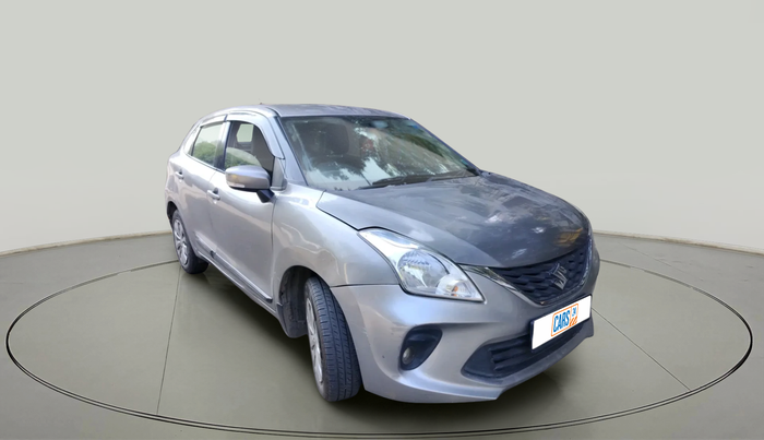2016 Maruti Baleno DELTA PETROL 1.2, Petrol, Manual, 1,01,434 km, exterior