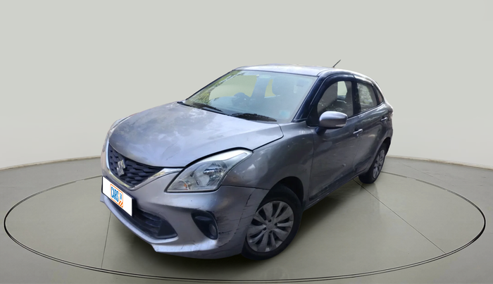 2016 Maruti Baleno DELTA PETROL 1.2, Petrol, Manual, 1,01,434 km, exterior