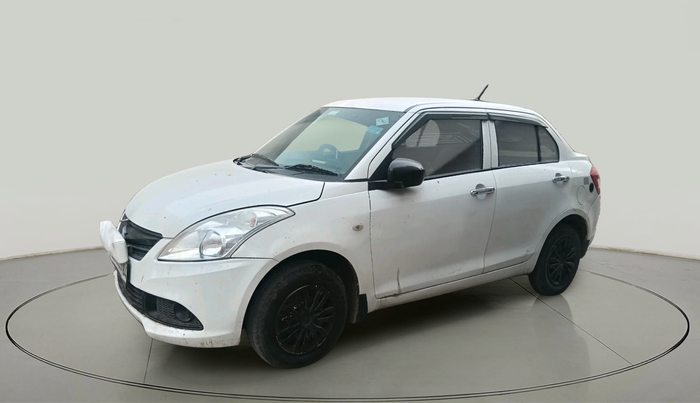 2020 Maruti Swift Dzire TOUR S-CNG, Petrol, Manual, 85,219 km, exterior