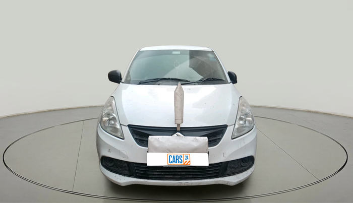 2020 Maruti Swift Dzire TOUR S-CNG, Petrol, Manual, 85,219 km, exterior