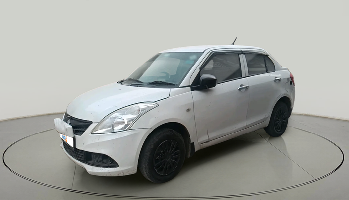 2020 Maruti Swift Dzire TOUR S-CNG, Petrol, Manual, 85,219 km, exterior