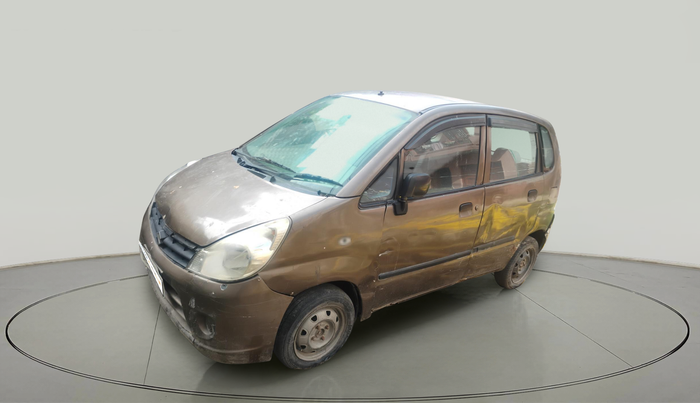 2010 Maruti Zen Estilo LXI, Petrol, Manual, 70,241 km, exterior