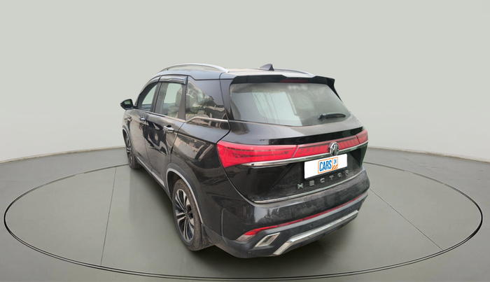 2023 MG HECTOR SHARP PRO 1.5 PETROL TURBO CVT PETROL, Petrol, Automatic, 25,705 km, exterior