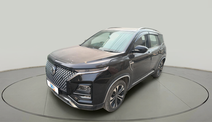 2023 MG HECTOR SHARP PRO 1.5 PETROL TURBO CVT PETROL, Petrol, Automatic, 25,705 km, exterior