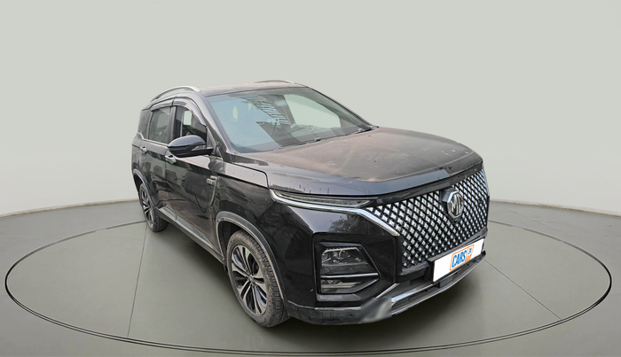 2023 MG HECTOR SHARP PRO 1.5 PETROL TURBO CVT PETROL, Petrol, Automatic, 25,705 km, exterior