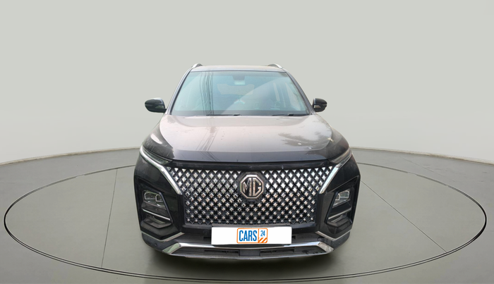 2023 MG HECTOR SHARP PRO 1.5 PETROL TURBO CVT PETROL, Petrol, Automatic, 25,705 km, exterior