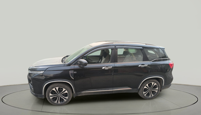 2023 MG HECTOR SHARP PRO 1.5 PETROL TURBO CVT PETROL, Petrol, Automatic, 25,705 km, exterior