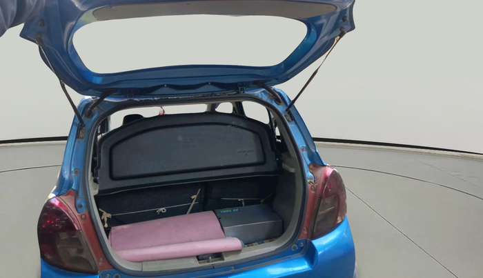 2016 Maruti Celerio ZXI AMT, Petrol, Automatic, 1,11,754 km, exterior