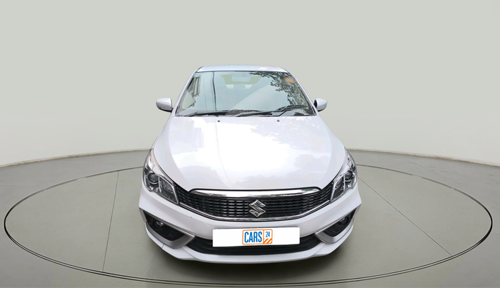 2019 Maruti Ciaz DELTA 1.5 SHVS MT PETROL, Petrol, Manual, 36,169 km, exterior