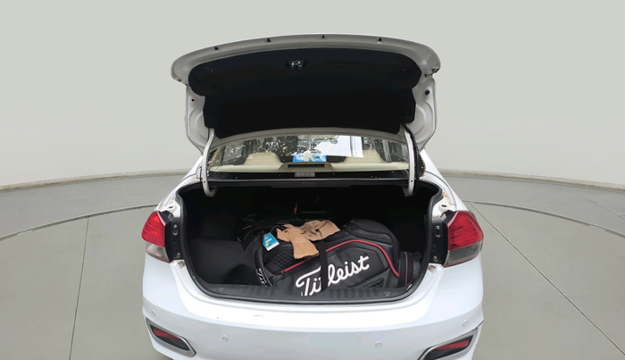 2019 Maruti Ciaz DELTA 1.5 SHVS MT PETROL, Petrol, Manual, 36,169 km, exterior