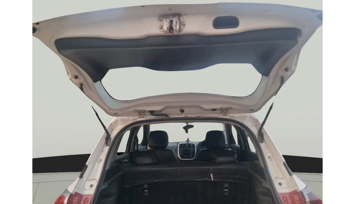 2019 Maruti Vitara Brezza VDI, Diesel, Manual, 1,28,489 km, exterior