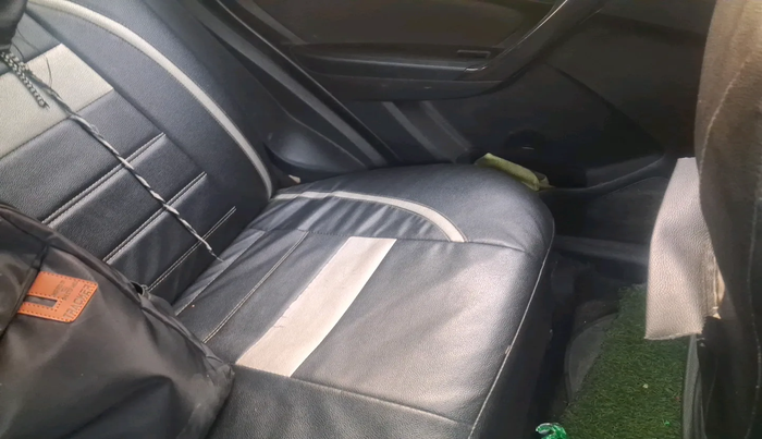 2019 Maruti Vitara Brezza VDI, Diesel, Manual, 1,28,489 km, interior