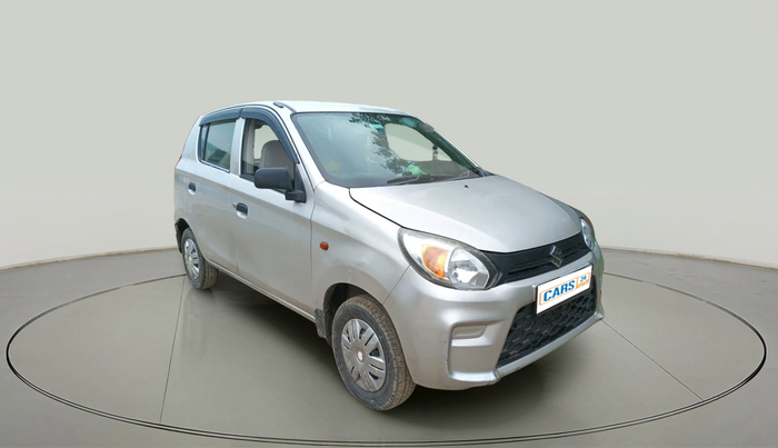 2019 Maruti Alto LXI, Petrol, Manual, 94,235 km, exterior