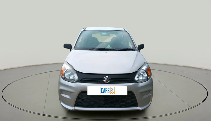 2019 Maruti Alto LXI, Petrol, Manual, 94,235 km, exterior