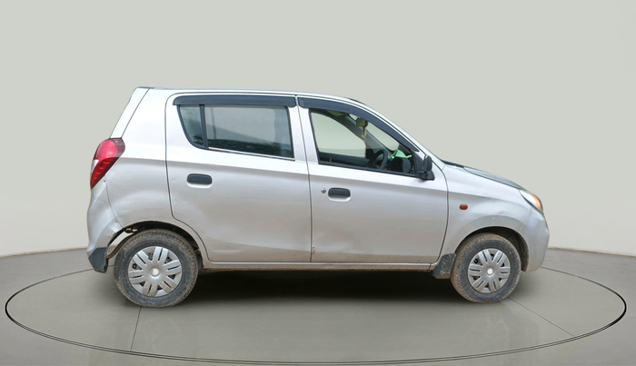 2019 Maruti Alto LXI, Petrol, Manual, 94,235 km, exterior