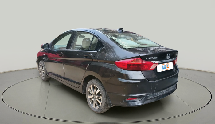 2019 Honda City 1.5L I-VTEC SV, Petrol, Manual, 40,541 km, exterior