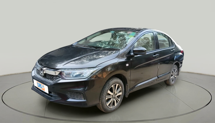 2019 Honda City 1.5L I-VTEC SV, Petrol, Manual, 40,541 km, exterior