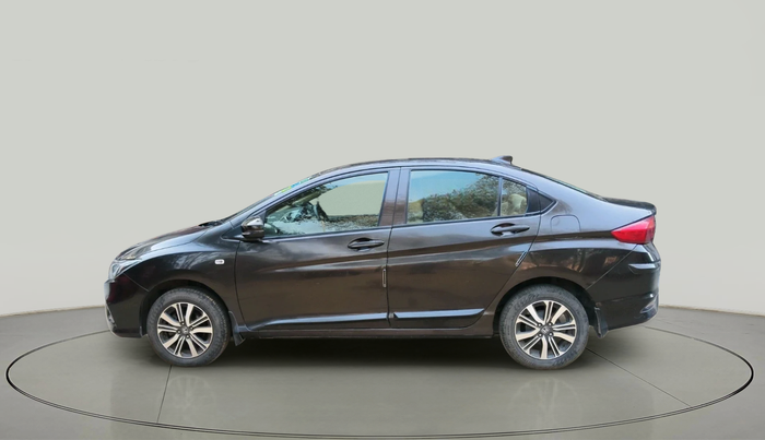 2019 Honda City 1.5L I-VTEC SV, Petrol, Manual, 40,541 km, exterior