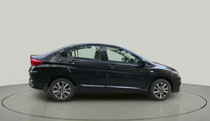 2019 Honda City 1.5L I-VTEC SV, Petrol, Manual, 40,541 km, exterior