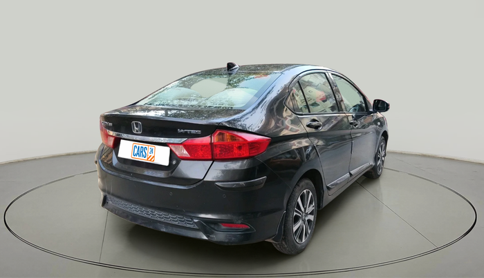 2019 Honda City 1.5L I-VTEC SV, Petrol, Manual, 40,541 km, exterior