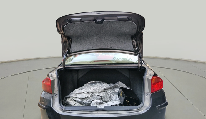 2019 Honda City 1.5L I-VTEC SV, Petrol, Manual, 40,541 km, exterior