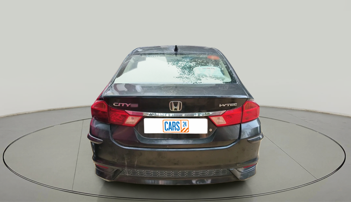 2019 Honda City 1.5L I-VTEC SV, Petrol, Manual, 40,541 km, exterior