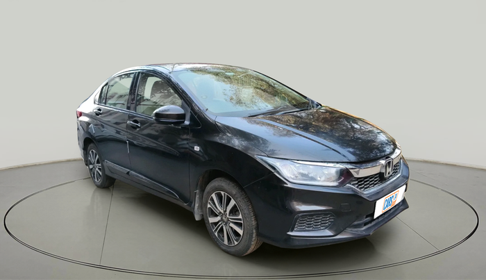 2019 Honda City 1.5L I-VTEC SV, Petrol, Manual, 40,541 km, exterior