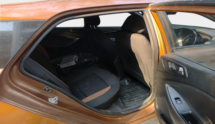 2016 Hyundai i20 Active 1.2 S, Petrol, Manual, 92,527 km, interior